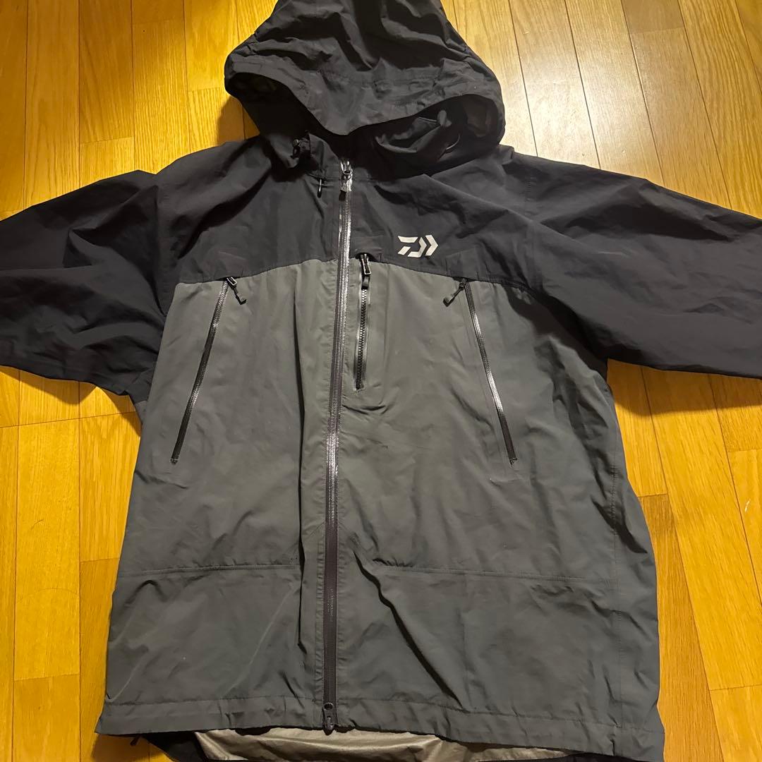 【最終値下げ】ダイワ　ゴアテックス　dr-1922 3XL