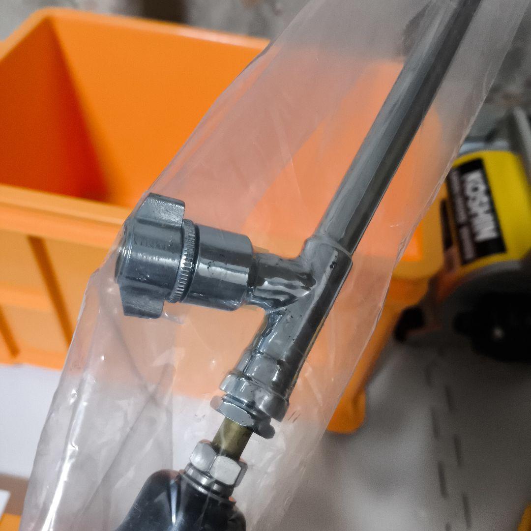 工進(KOSHIN) 電動噴霧器 ガーデンスプレイヤー MS-252C