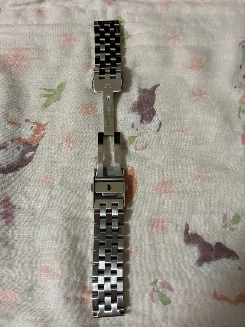 タイコノート　スーパーエンジニア2 20mm ストレートエンド