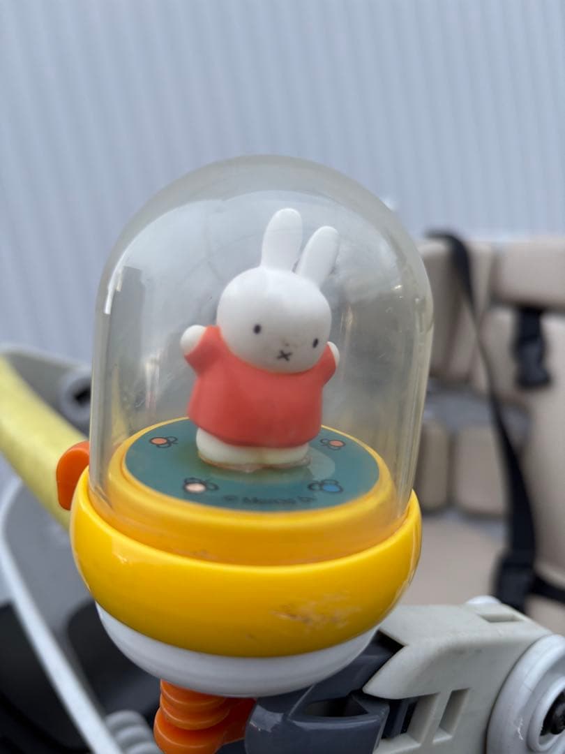 【札幌手渡し】チャイルドシート付きシティサイクル。ブリヂストン製アンジェリーノ