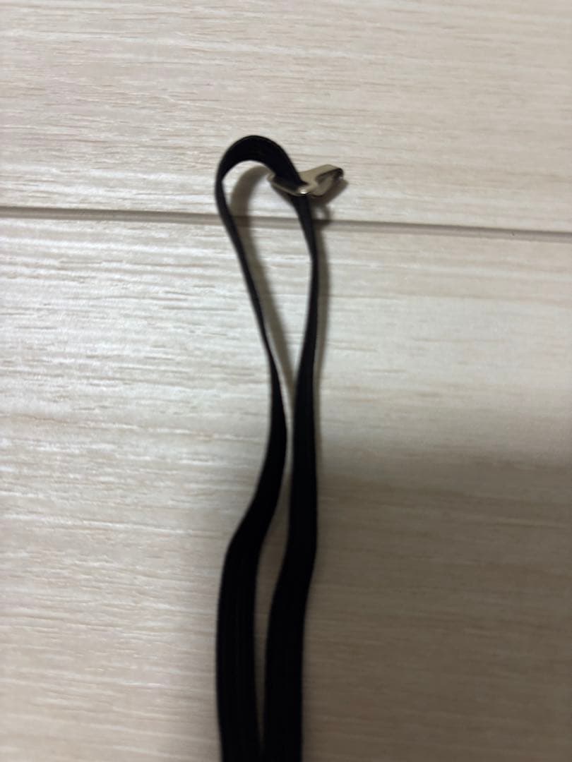 Dior Homme 極細ナロータイ ネクタイ ディオール・オムエディ期 斜線柄