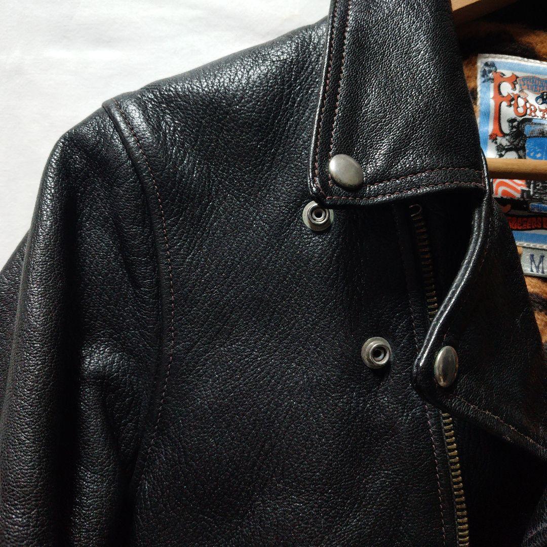 希少フリーホイーラーズ ブートレガーズ ライダース