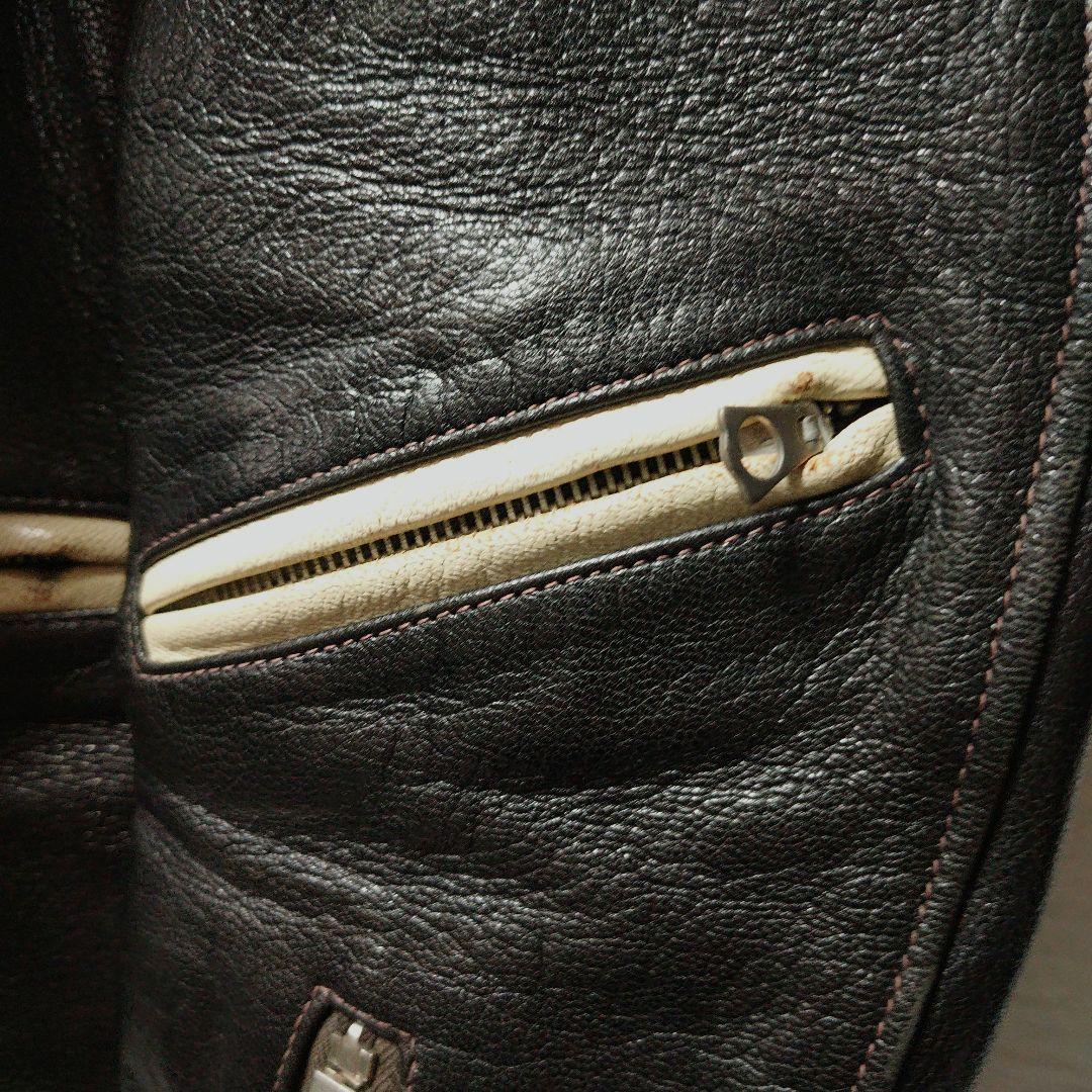 希少フリーホイーラーズ ブートレガーズ ライダース