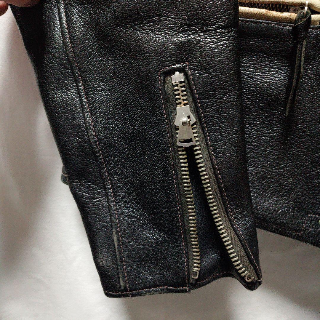 希少フリーホイーラーズ ブートレガーズ ライダース