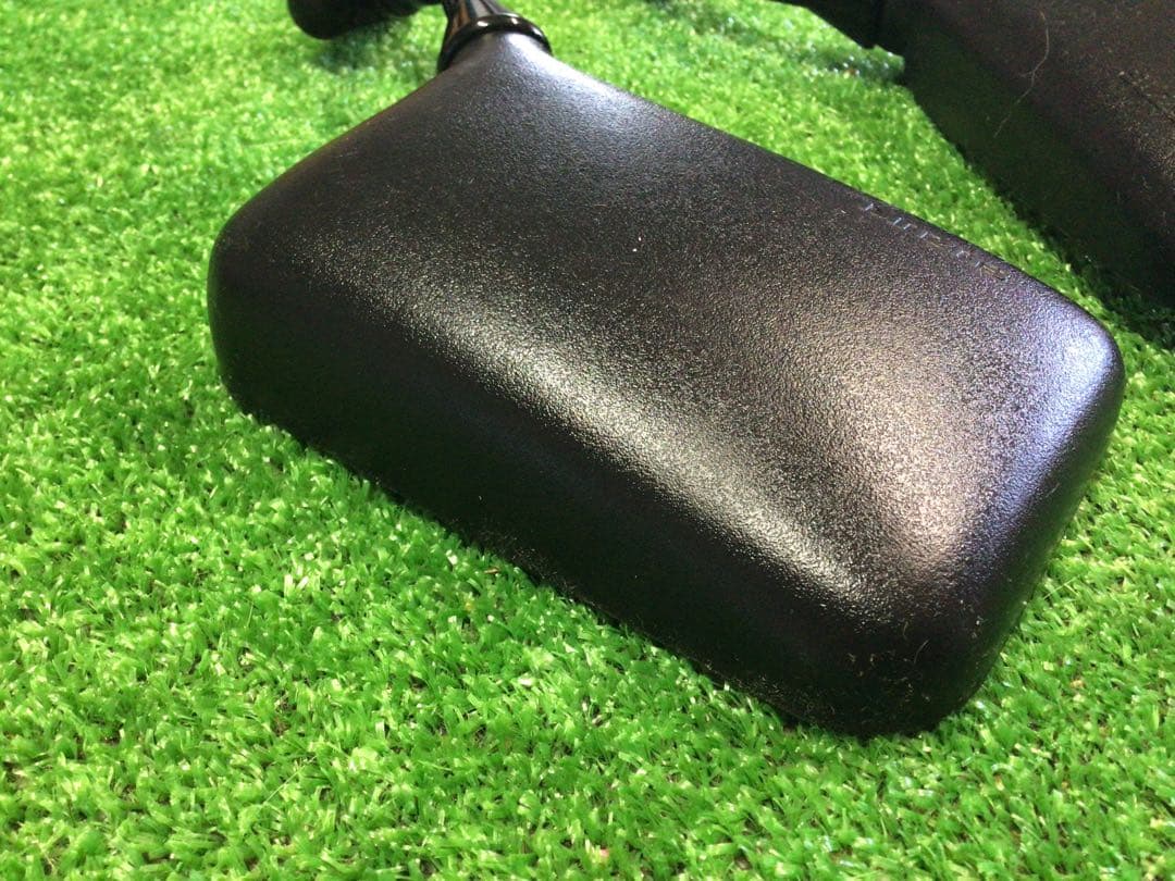 SUZUKI GSX1100 GSX750 刀 バイクミラー 左右セット