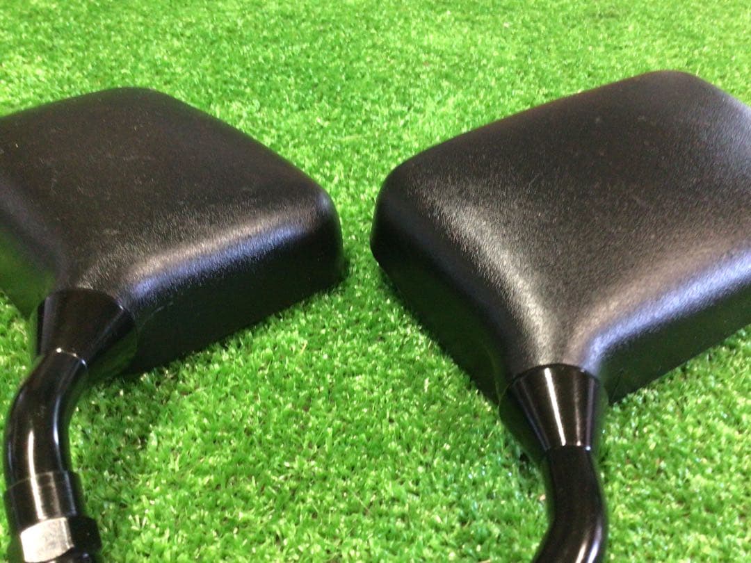 SUZUKI GSX1100 GSX750 刀 バイクミラー 左右セット