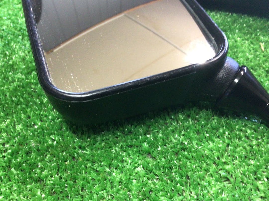 SUZUKI GSX1100 GSX750 刀 バイクミラー 左右セット