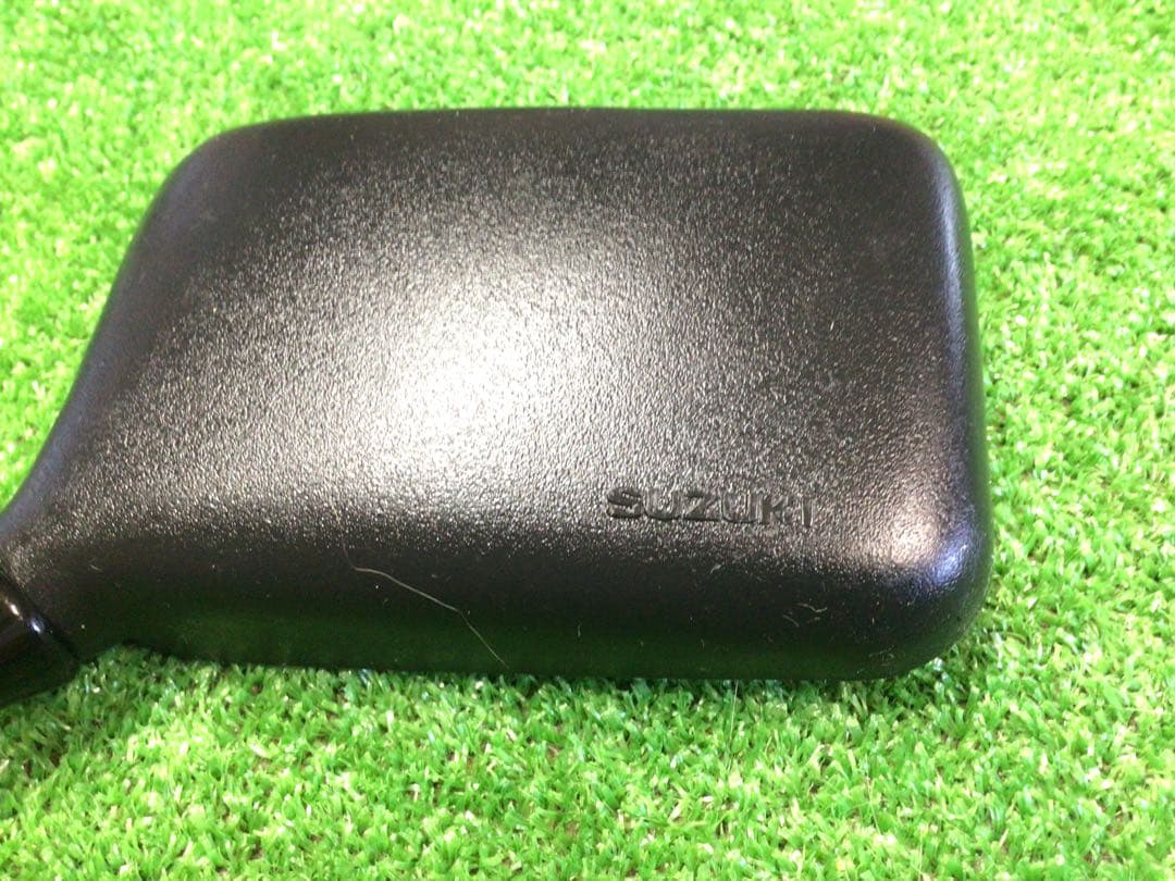 SUZUKI GSX1100 GSX750 刀 バイクミラー 左右セット