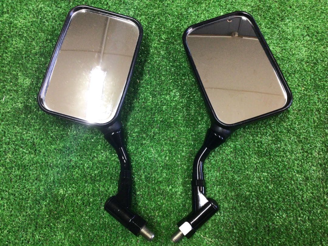 SUZUKI GSX1100 GSX750 刀 バイクミラー 左右セット