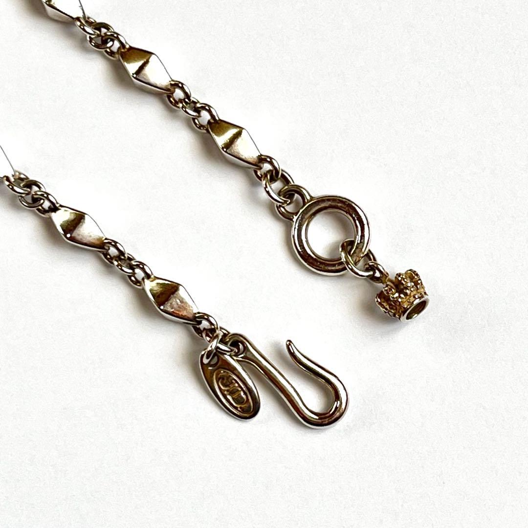 ジャスティンデイビス PICCADILLY ピカデリー チェーン 40cm