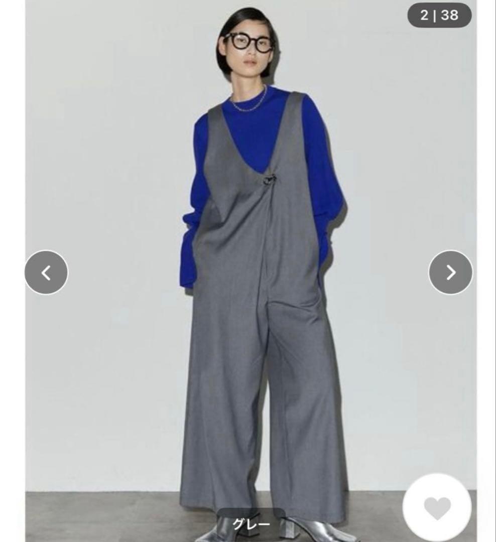 UN3D.　ワイドオールインワン