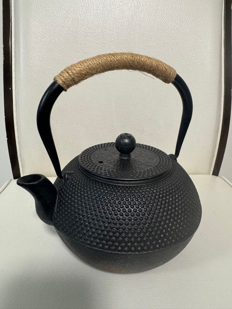 鉄瓶　急須　1.2L