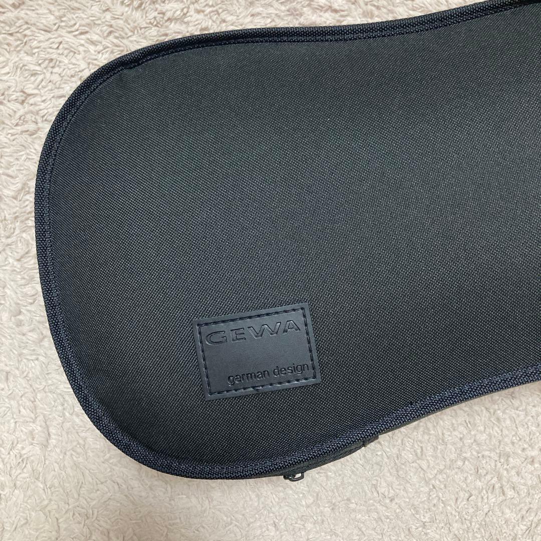 バイオリンケース　GEWA ヴァイオリンケース　ゲバ　4／4 フルサイズ