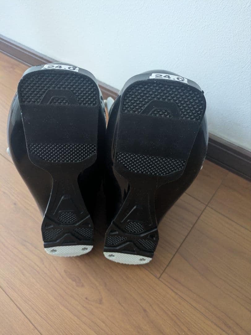 160センチ　スキーセット