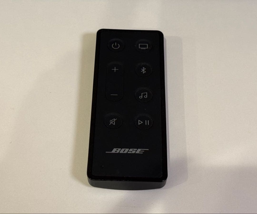 BOSE smart soundbar 300 スマートサウンドバー300