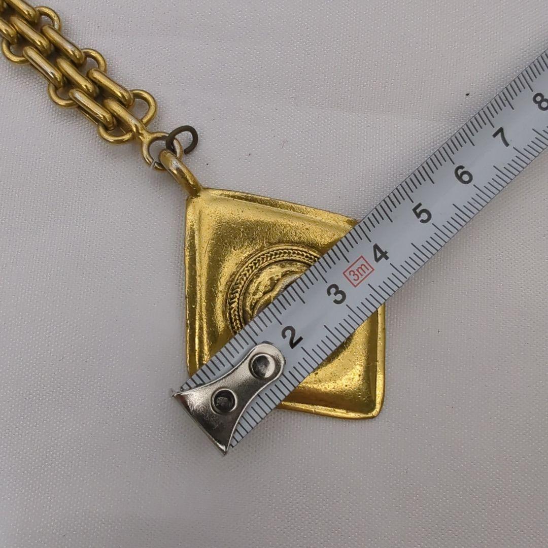 【正規品】CHANEL シャネル ココマーク チェーンキーホルダー キーリング