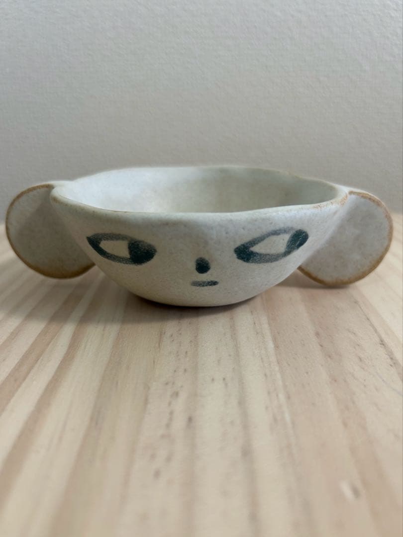 Madoka Rindal マドカリンダル Big Eared Bow