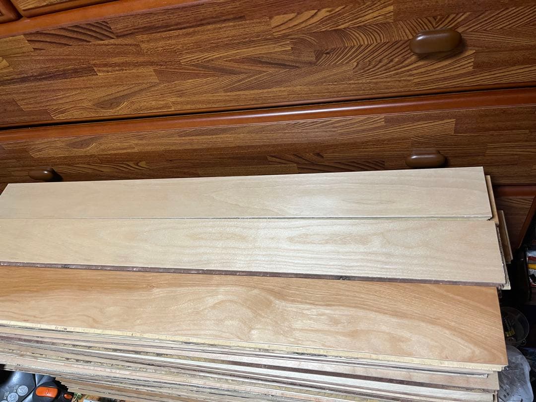 フローリング　床材　まとめ売り　バラ売り可