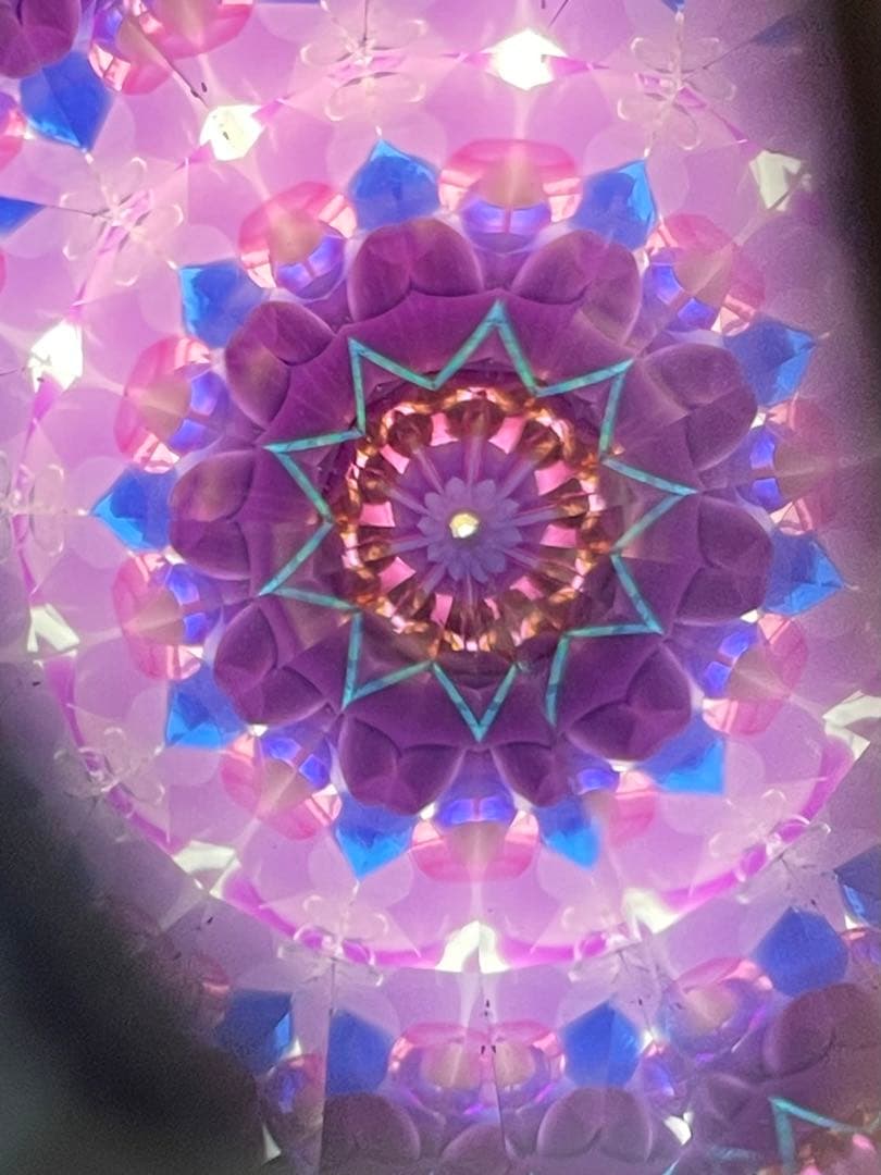 ヴィヴァン　万華鏡