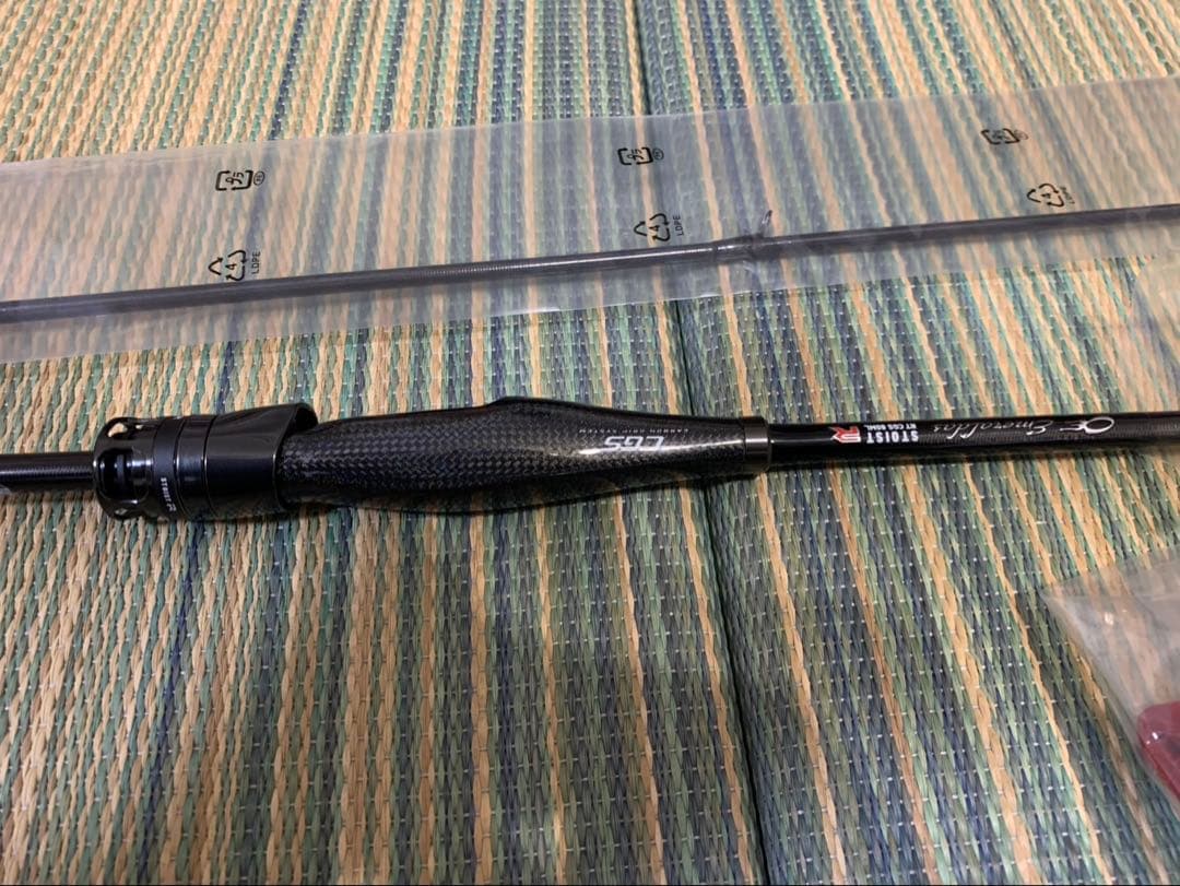 ２５エメラルダス　ストイスト　ＲＴ　ＣＧＳ　８０ＭＬ