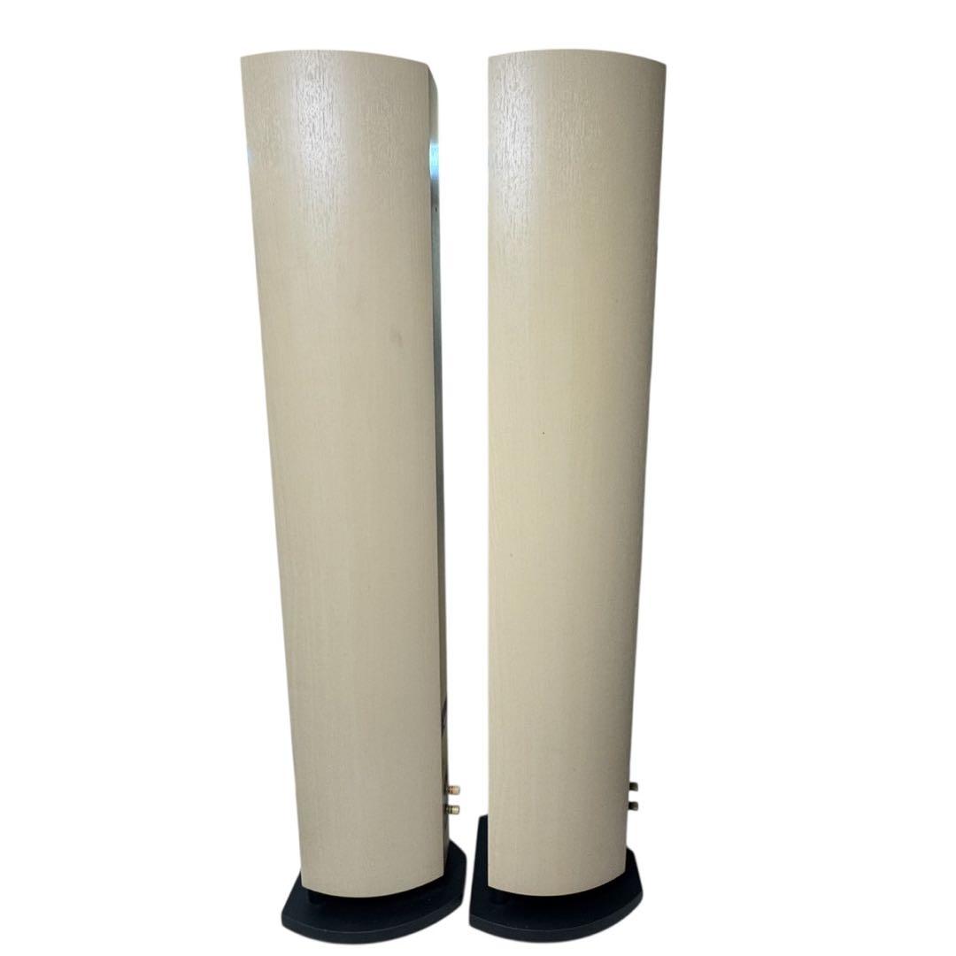 Pioneer S-31-LR（フロントスピーカー ペア） トールボーイ