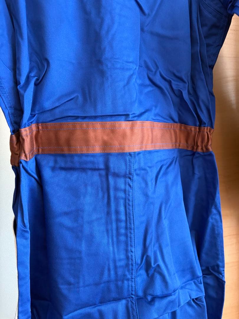 レーシングスーツ【THE MAN SPIRIT】新品