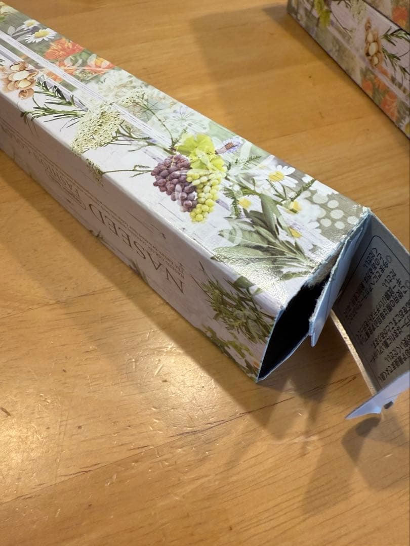 ナプラ　NASEED カラー剤111本セット