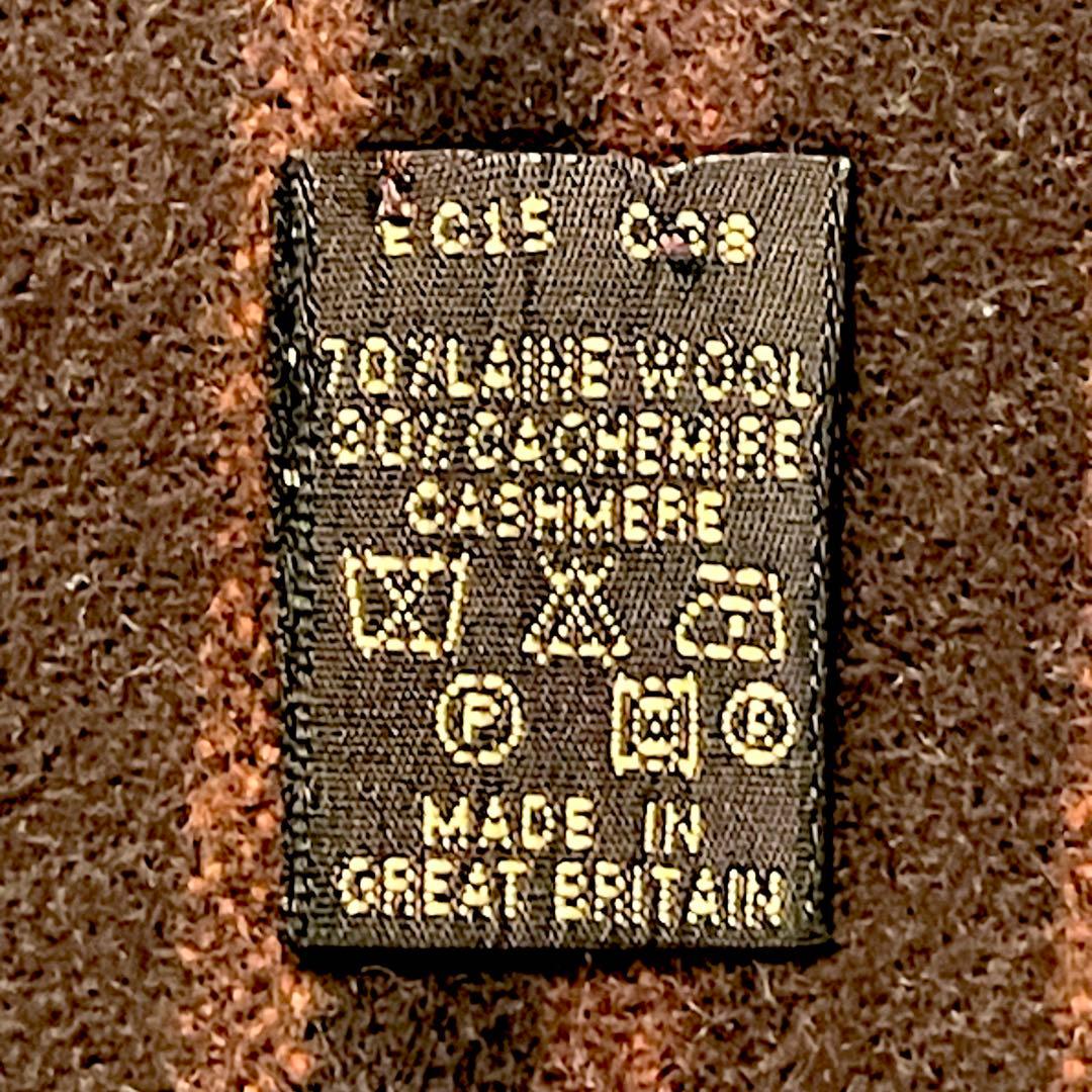 ルイヴィトン エシャルプ アンフィニットV カシミヤ混 マフラー マルチカラー