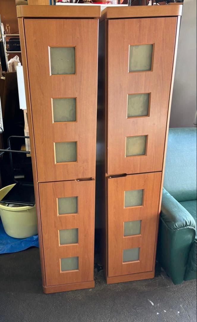 チェストセット