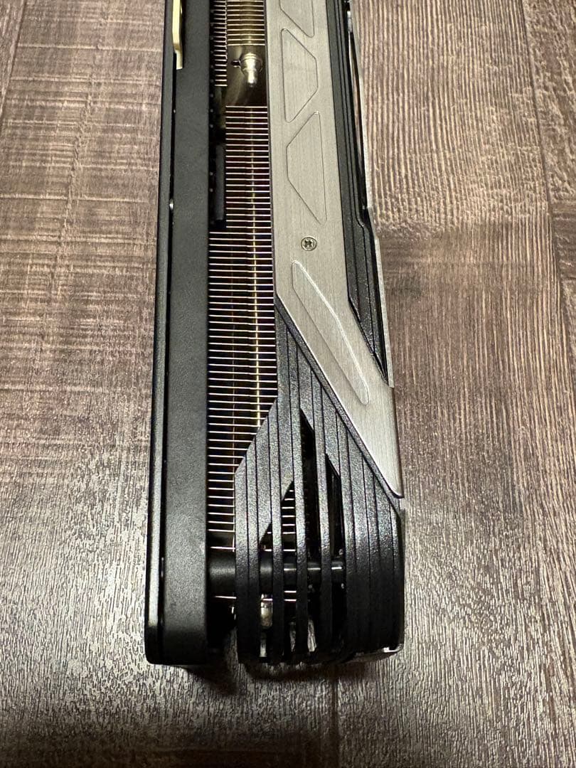 グラフィックボード・グラボ・ビデオカード GAINWARD PHOENIX GEFORCE RTX 8GB