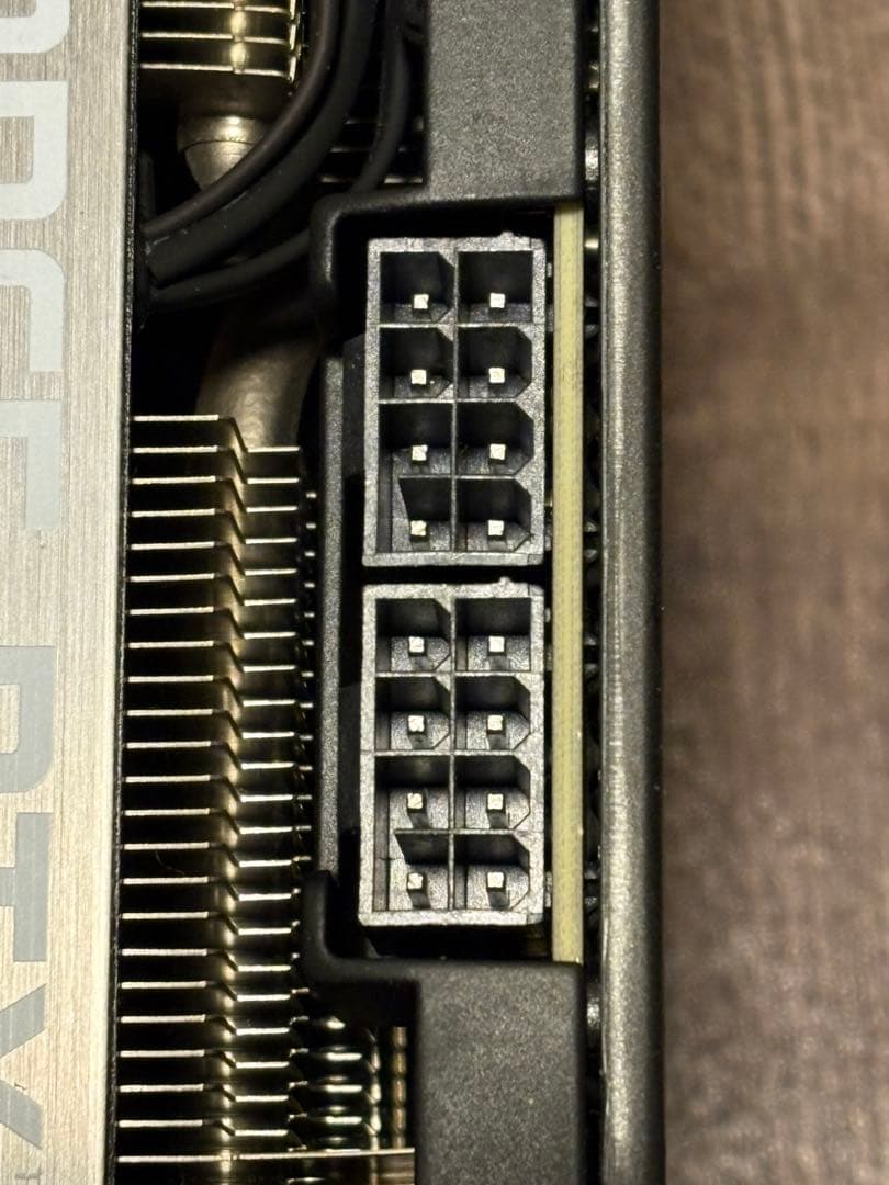 グラフィックボード・グラボ・ビデオカード GAINWARD PHOENIX GEFORCE RTX 8GB