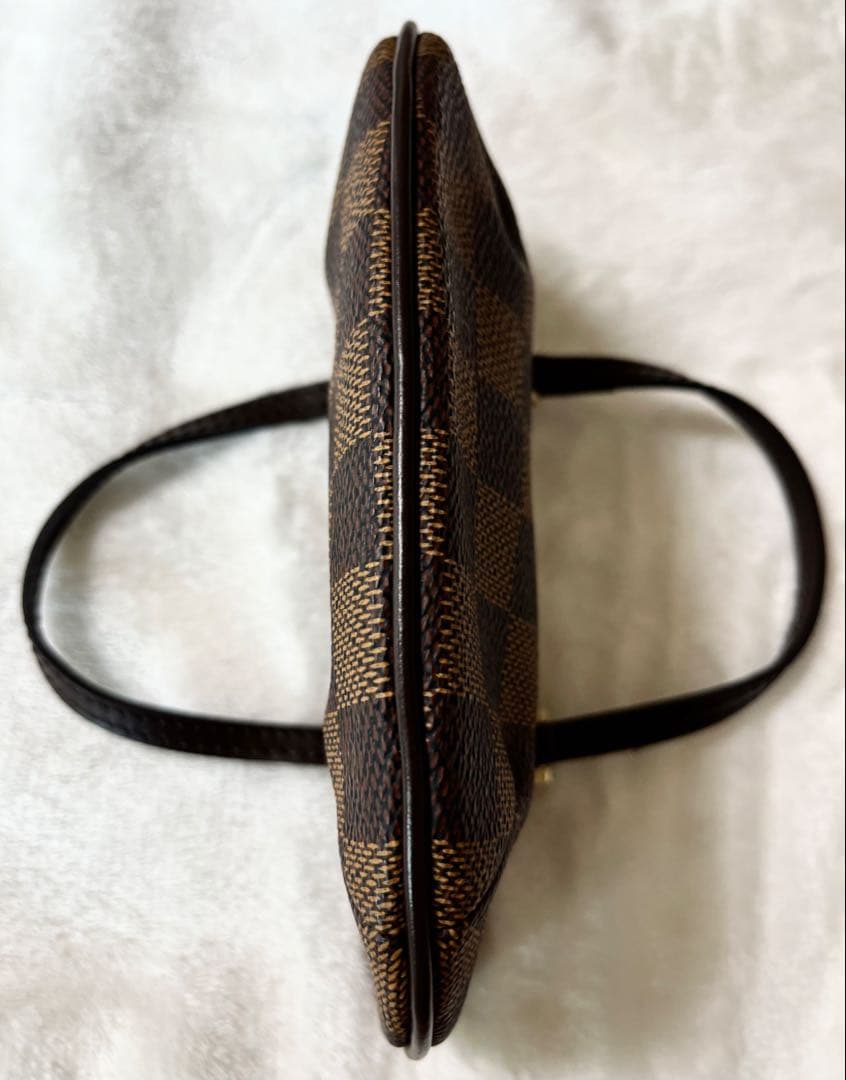 Louis VuittonマノスクGM 付属品ポーチ