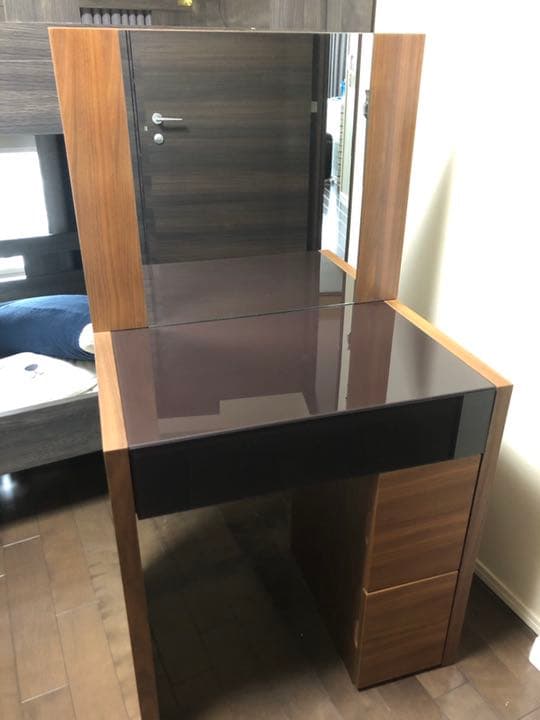 ドレッサー　化粧台