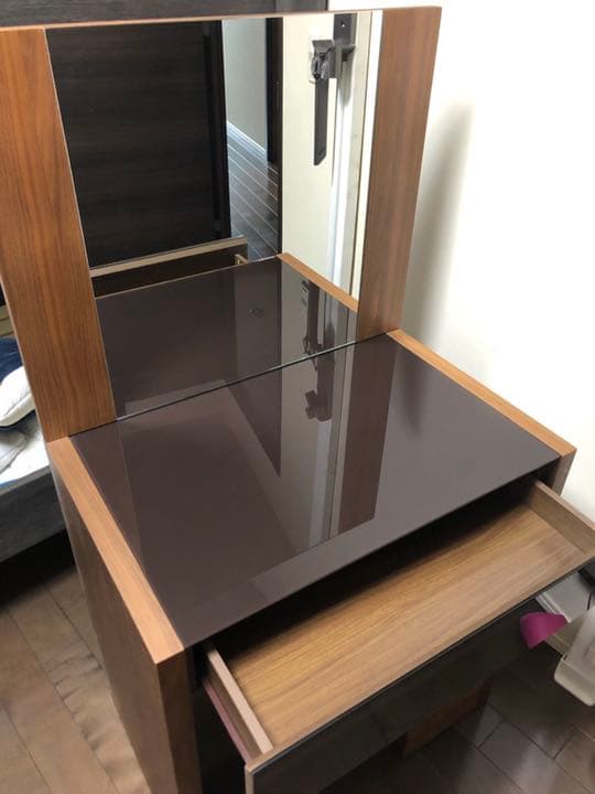 ドレッサー　化粧台