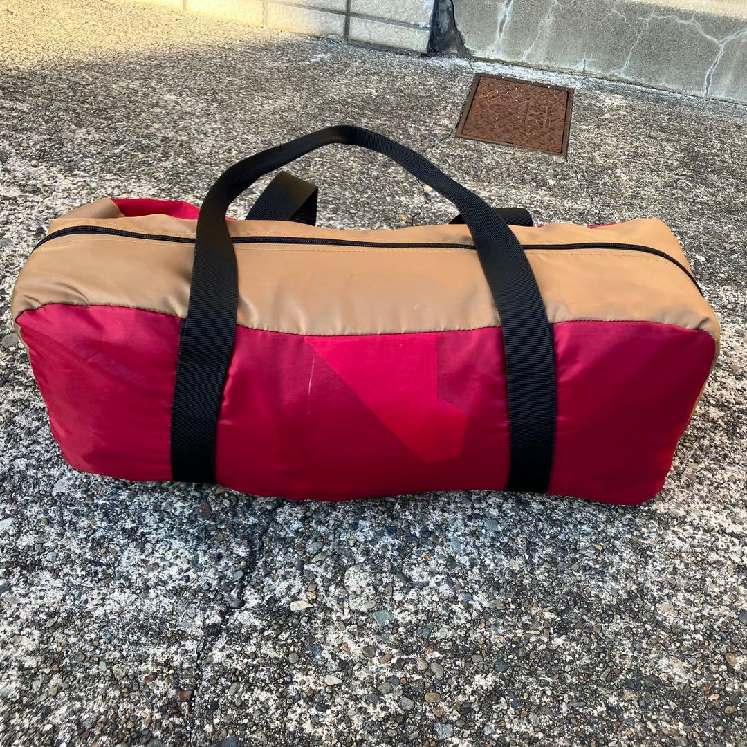  Peak アメニティドーム s SDE-002RH 3人用