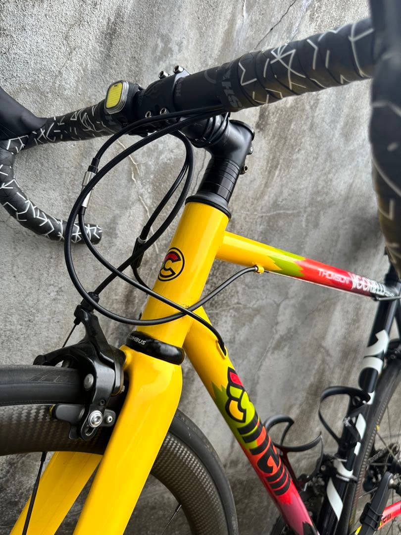 チネリ　ヴィゴレッリロード　Ｍサイズ