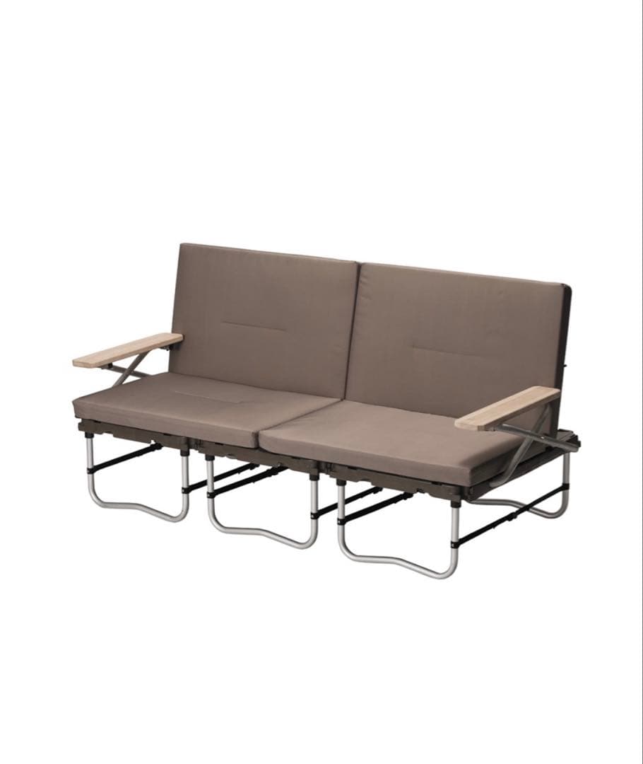 最終値引き★スノーピーク★ラックソット★新品