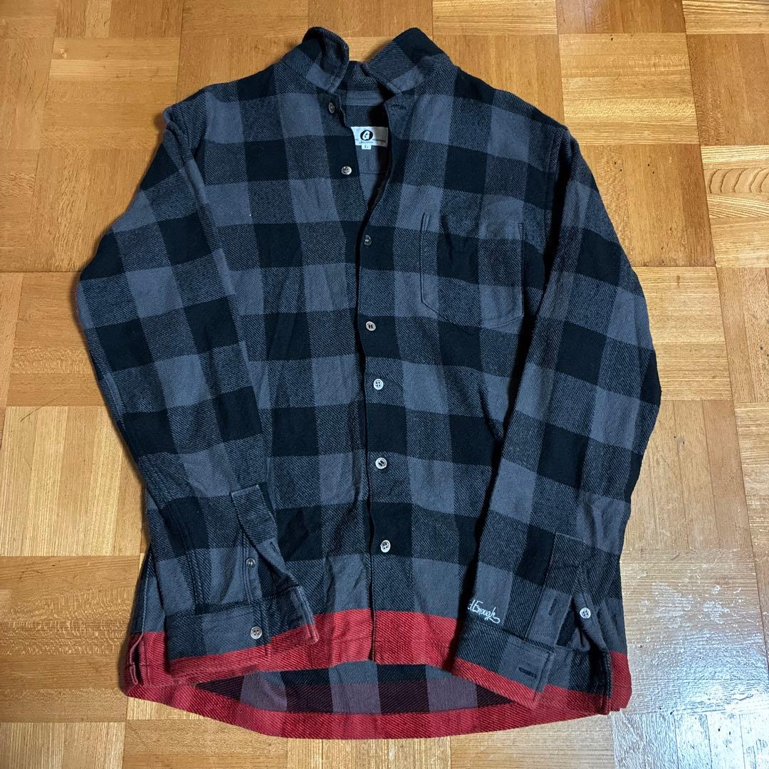 グッドイナフブロックチェックL