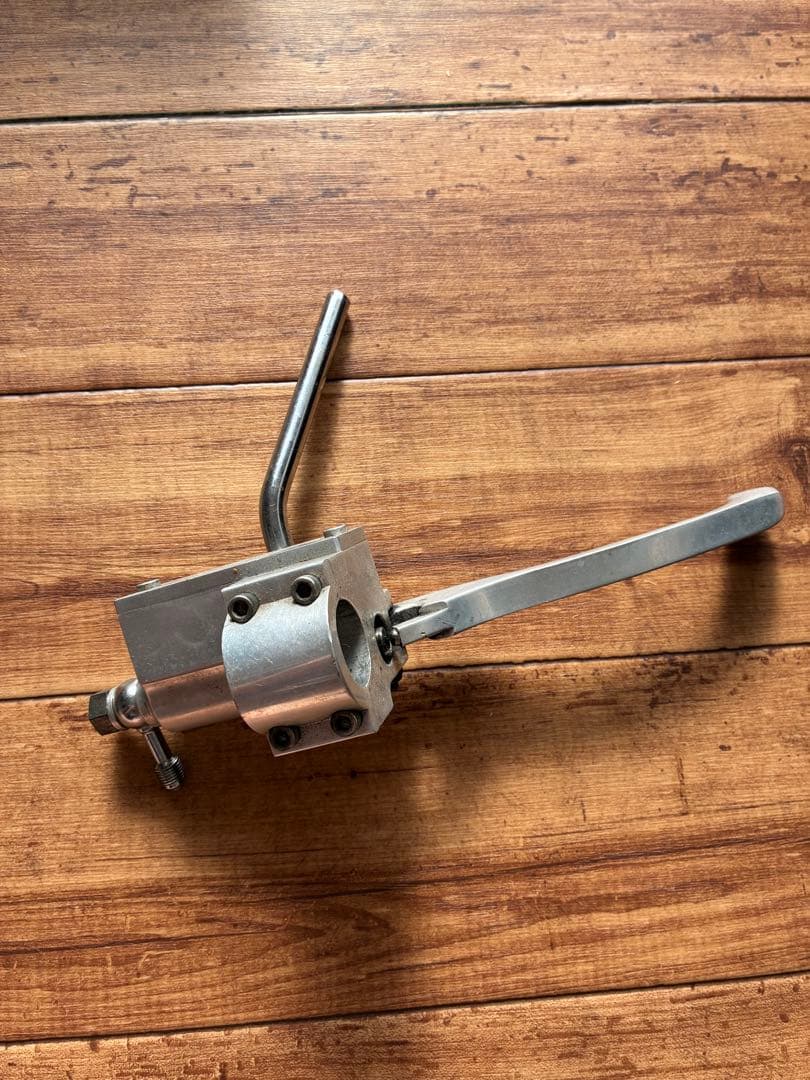 パフォーマンスマシーン　ブレーキマスターシリンダー