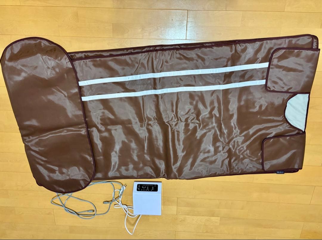 モコエステMOCOエステ　業務用遠赤外線ヒートマット