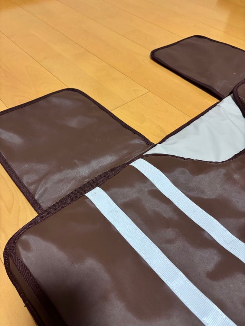 モコエステMOCOエステ　業務用遠赤外線ヒートマット