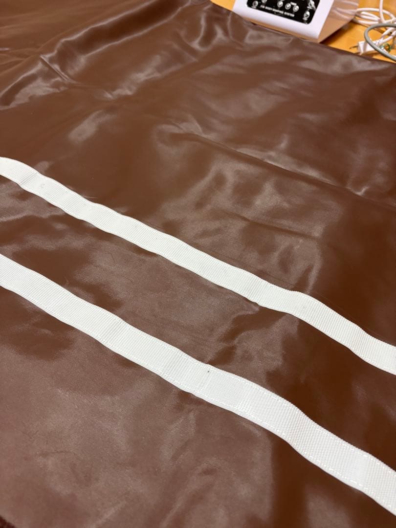 モコエステMOCOエステ　業務用遠赤外線ヒートマット