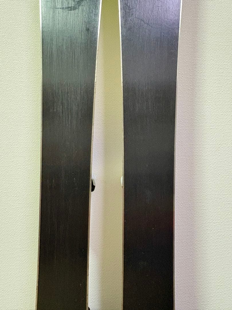 DYNASTAR TEAM SPEED キッズ スキー板110cm