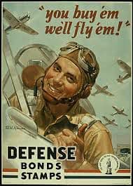 1910-40年代　スウィートハートジュエリーネックレス 忘れ草　スイートハート