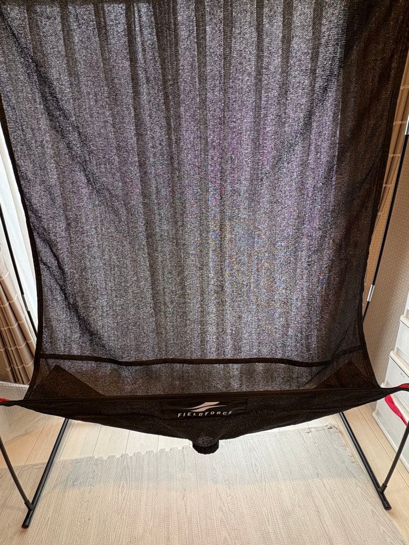 FIELD FORCE ブラックネット