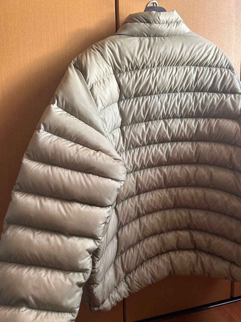 【すたっしー】SUNLOVE Fly Light Down Jacket