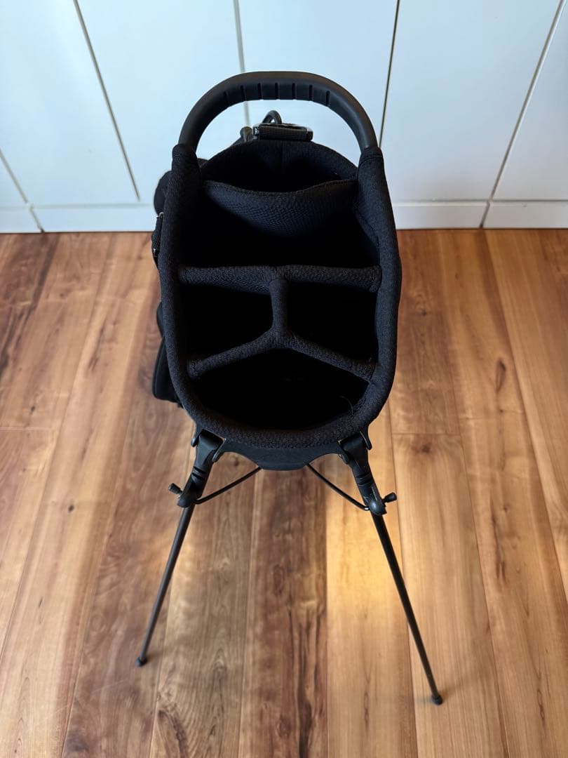 JONES【別注】×ユナイテッドアローズゴルフ／キャディバッグ