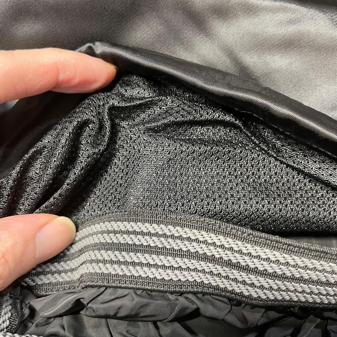 新品未使用 ベルベット調 ドット柄 スキーパンツ L 男女兼用 日常使用可