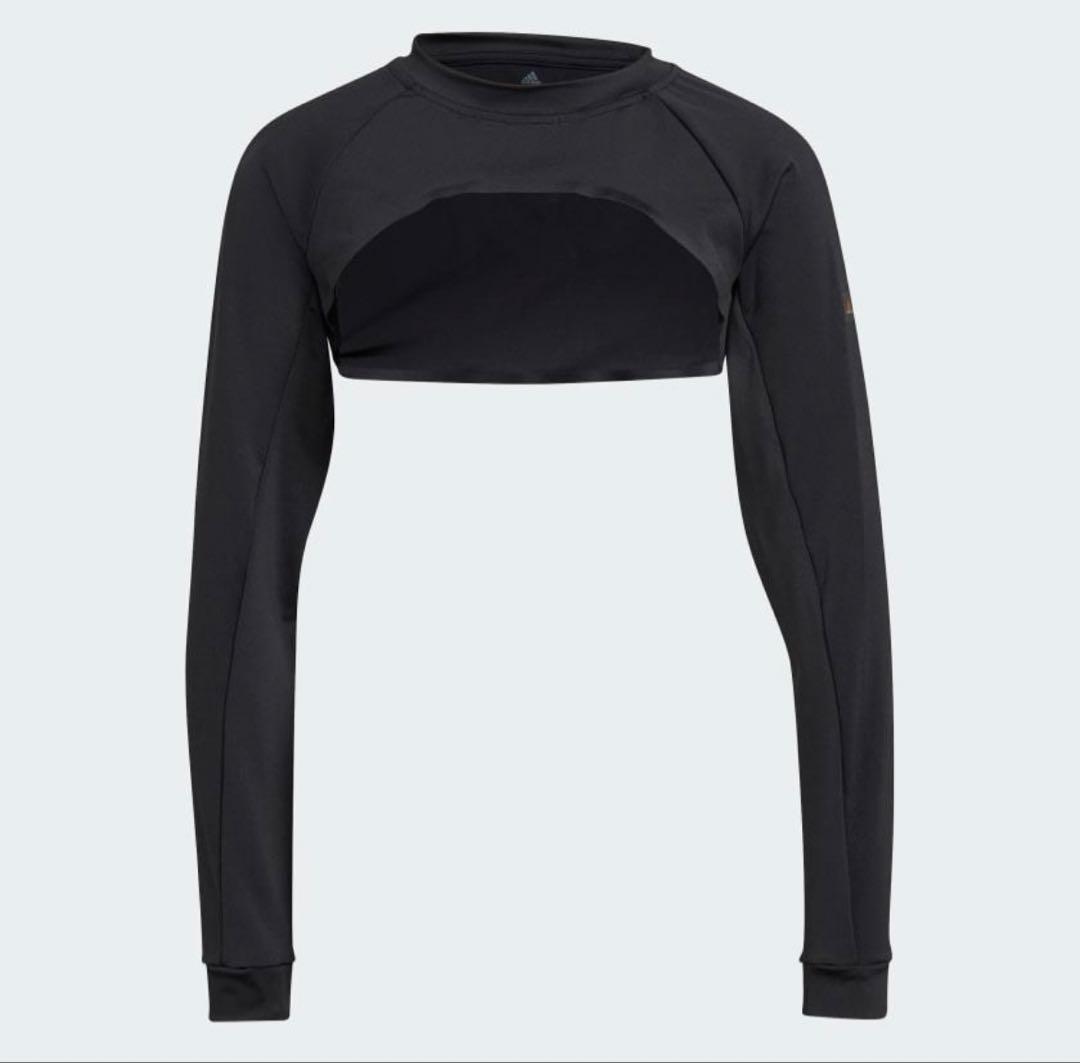 アディダス　マリメッコ　テニスウェア　ワンピース&ボレロ　アドミラルFILA