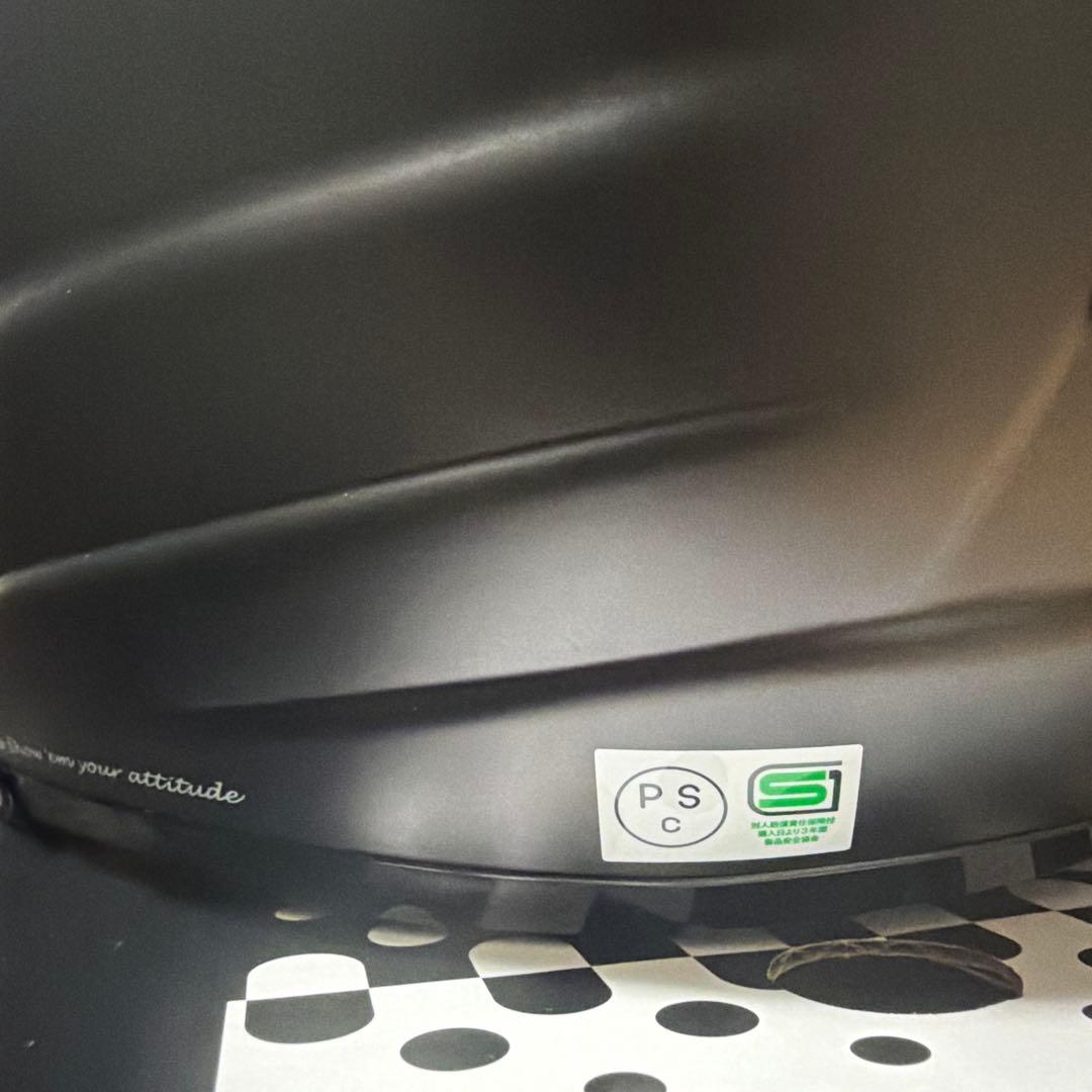 Kabuto avand II XL マットブラック 未使用品 検exceed